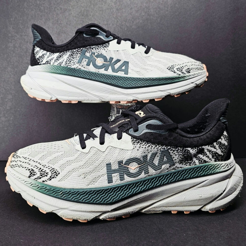 hoka Women 9 Comfy footwear